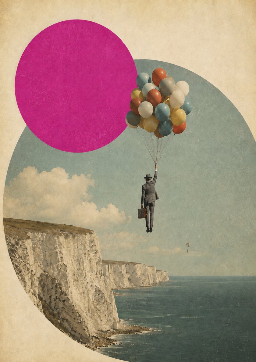 Jellyfish No. 001 cover